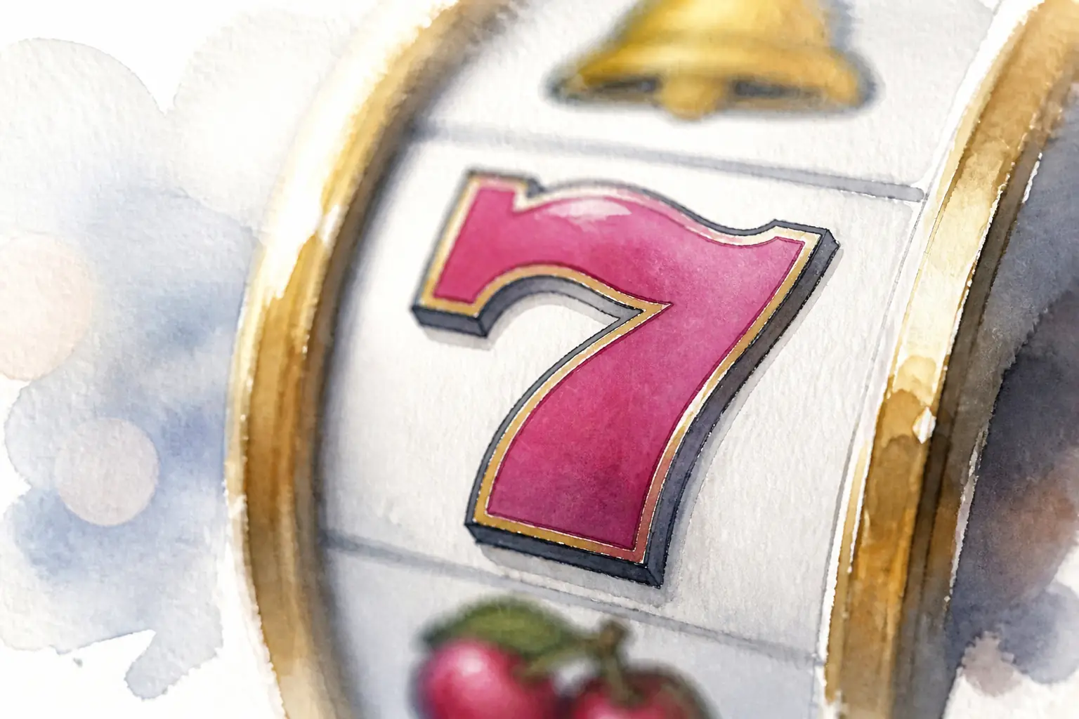 Buran Casino Free Spins details